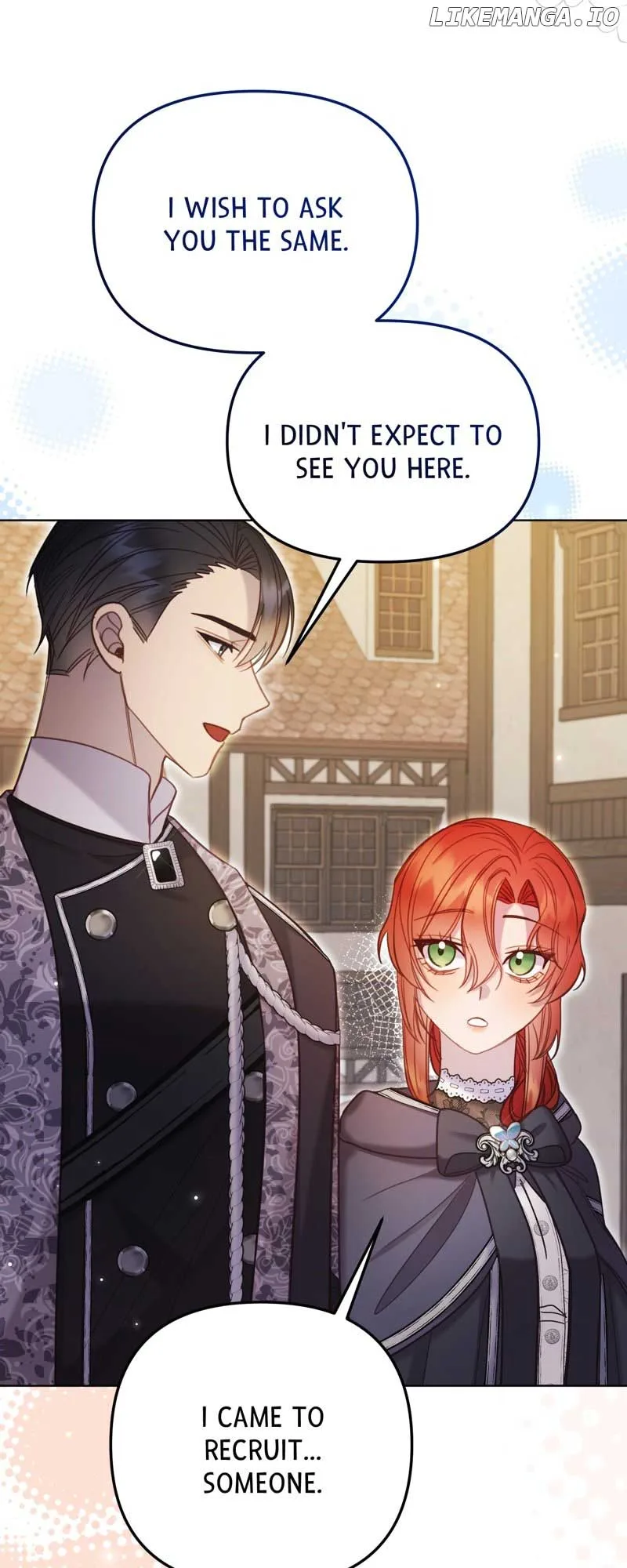 You’re Unforgiven, Your Majesty Chapter 22 page 4