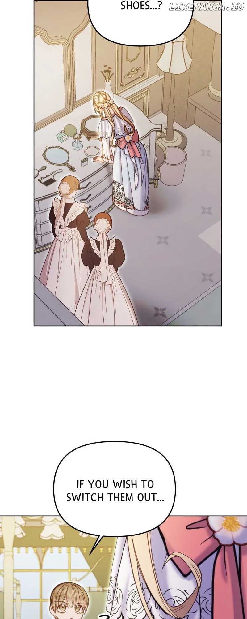You’re Unforgiven, Your Majesty Chapter 22 page 68