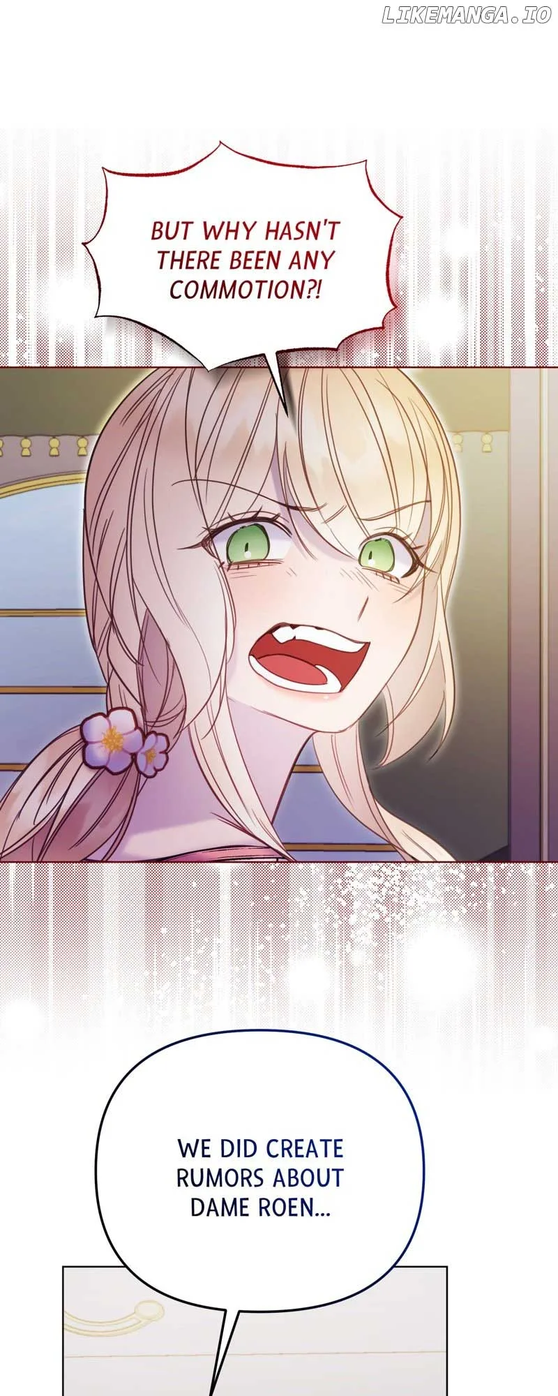 You’re Unforgiven, Your Majesty Chapter 22 page 60