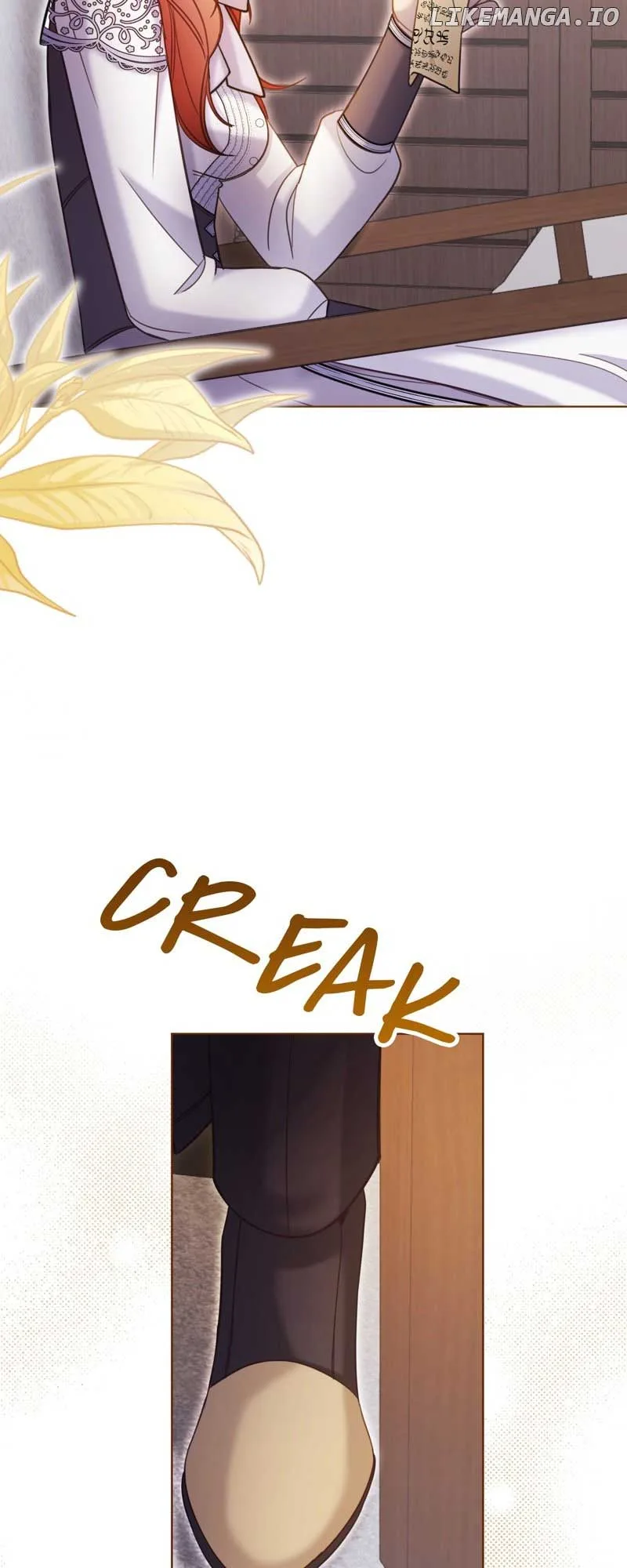 You’re Unforgiven, Your Majesty Chapter 22 page 21