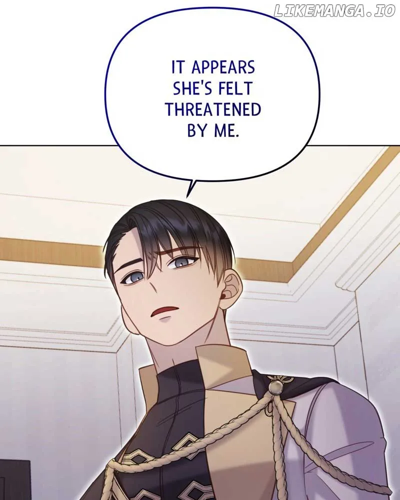 You’re Unforgiven, Your Majesty Chapter 22 page 49