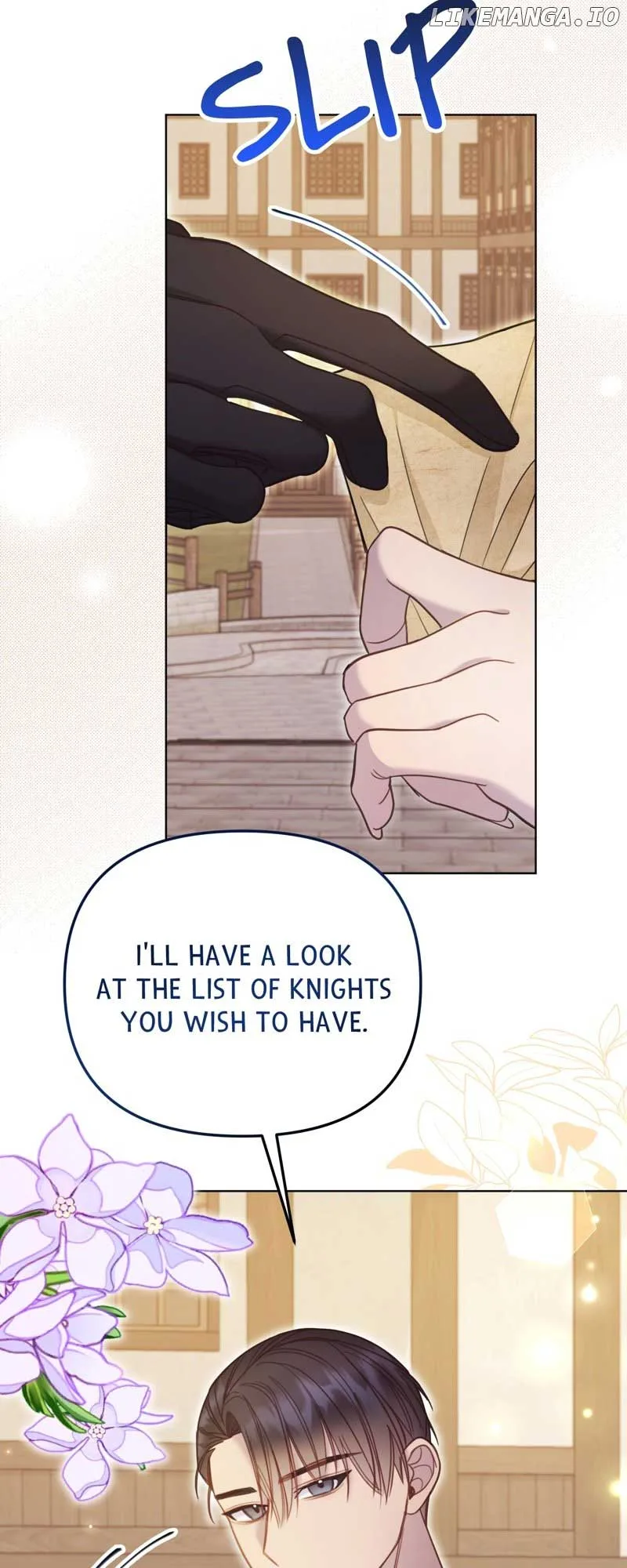 You’re Unforgiven, Your Majesty Chapter 22 page 15