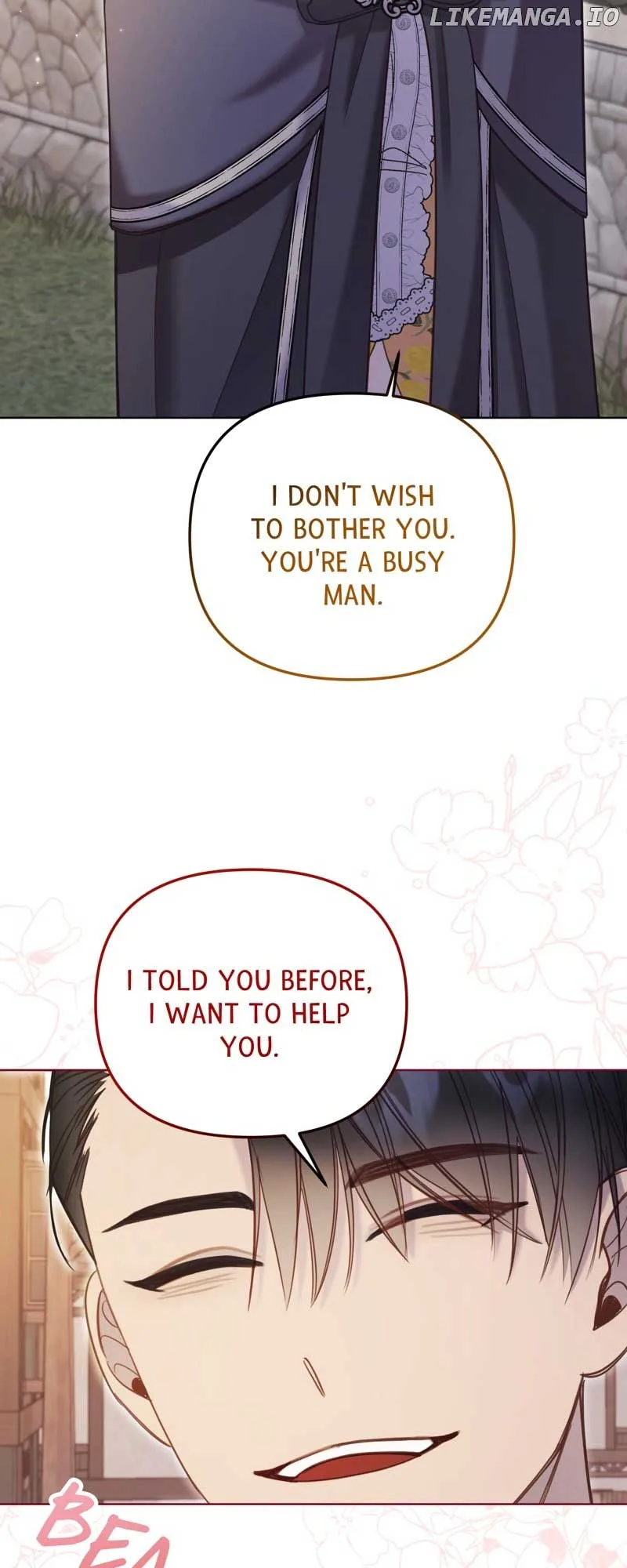 You’re Unforgiven, Your Majesty Chapter 22 page 8