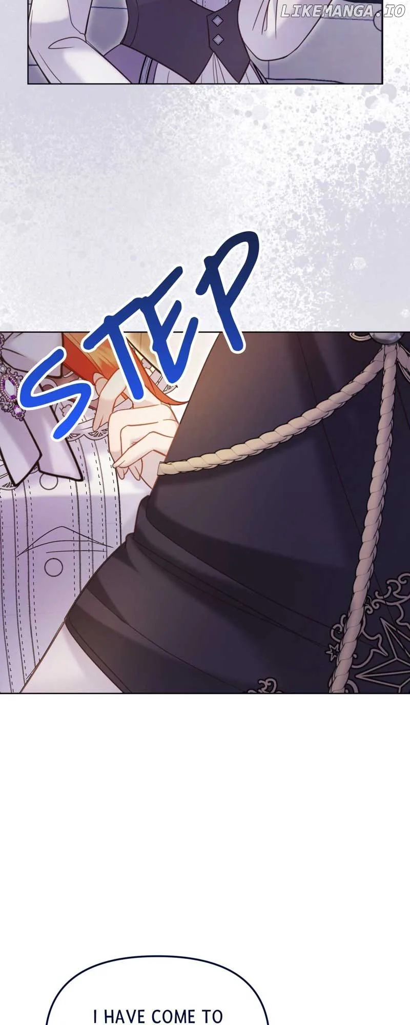 You’re Unforgiven, Your Majesty Chapter 22 page 39