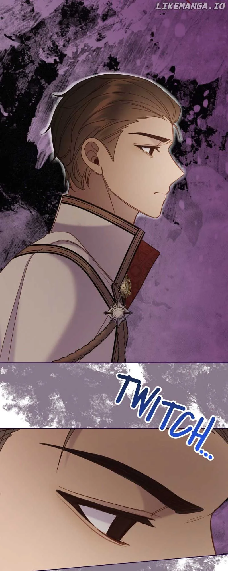 You’re Unforgiven, Your Majesty Chapter 20 page 31