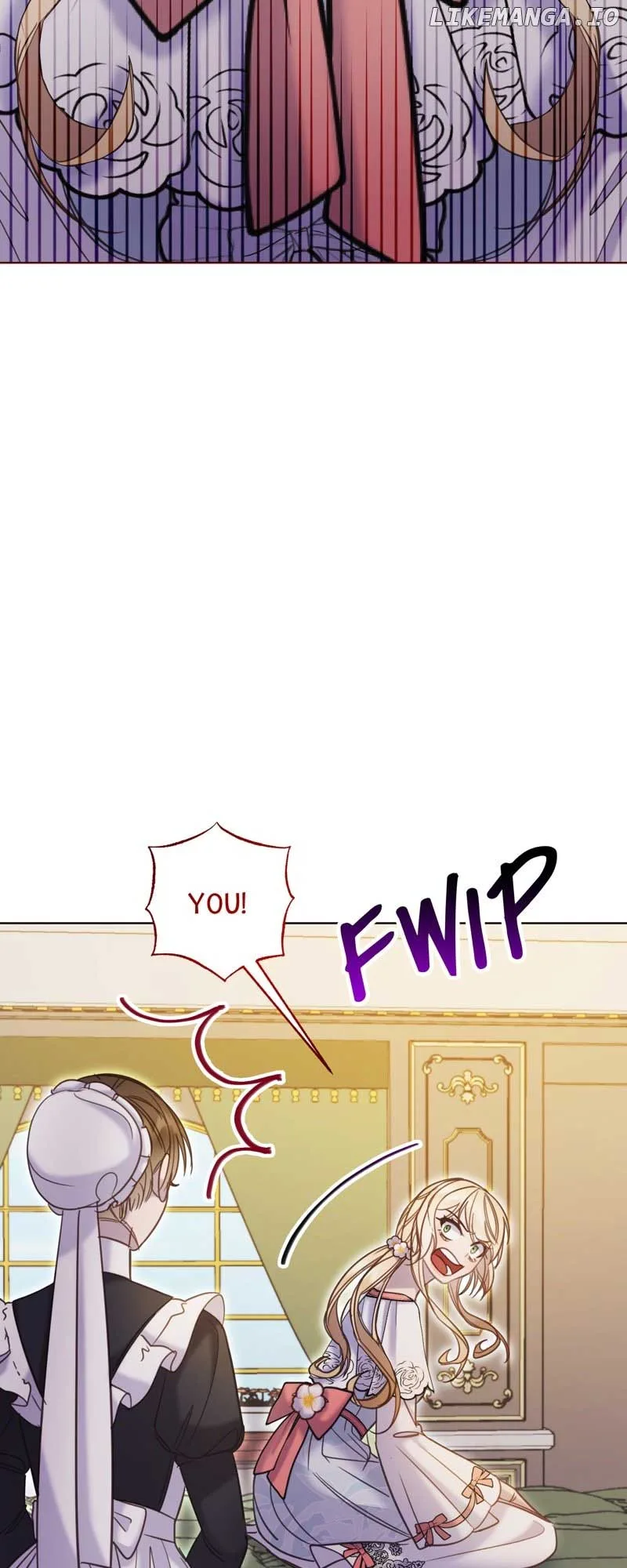 You’re Unforgiven, Your Majesty Chapter 22 page 58