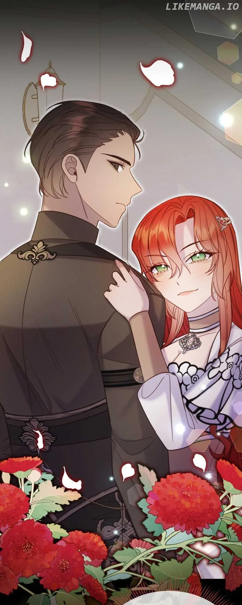 You’re Unforgiven, Your Majesty Chapter 22 page 66