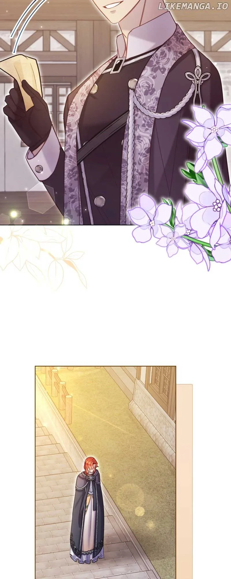 You’re Unforgiven, Your Majesty Chapter 22 page 16