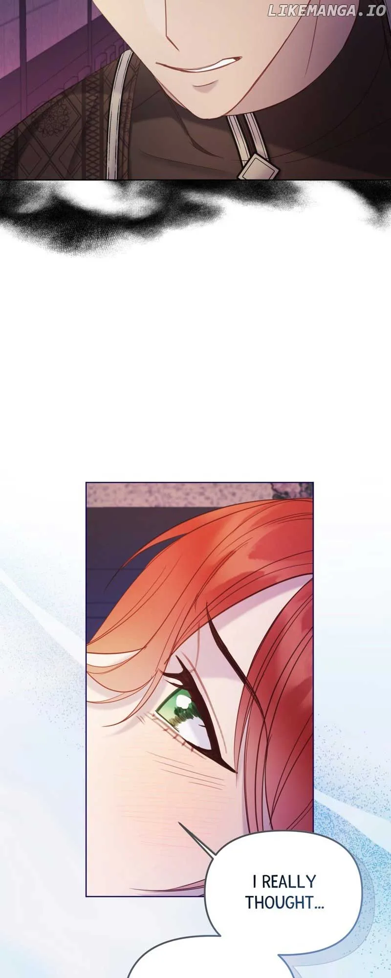 You’re Unforgiven, Your Majesty Chapter 21 page 10