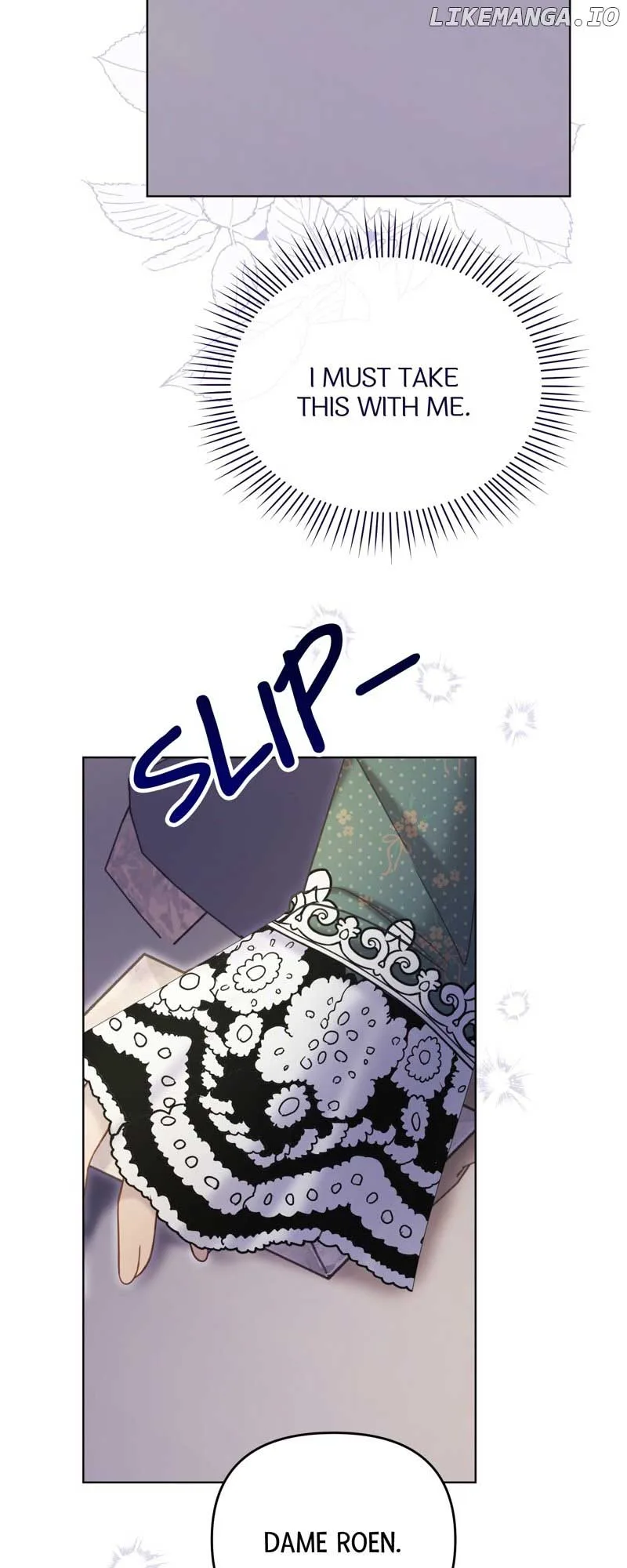 You’re Unforgiven, Your Majesty Chapter 20 page 42
