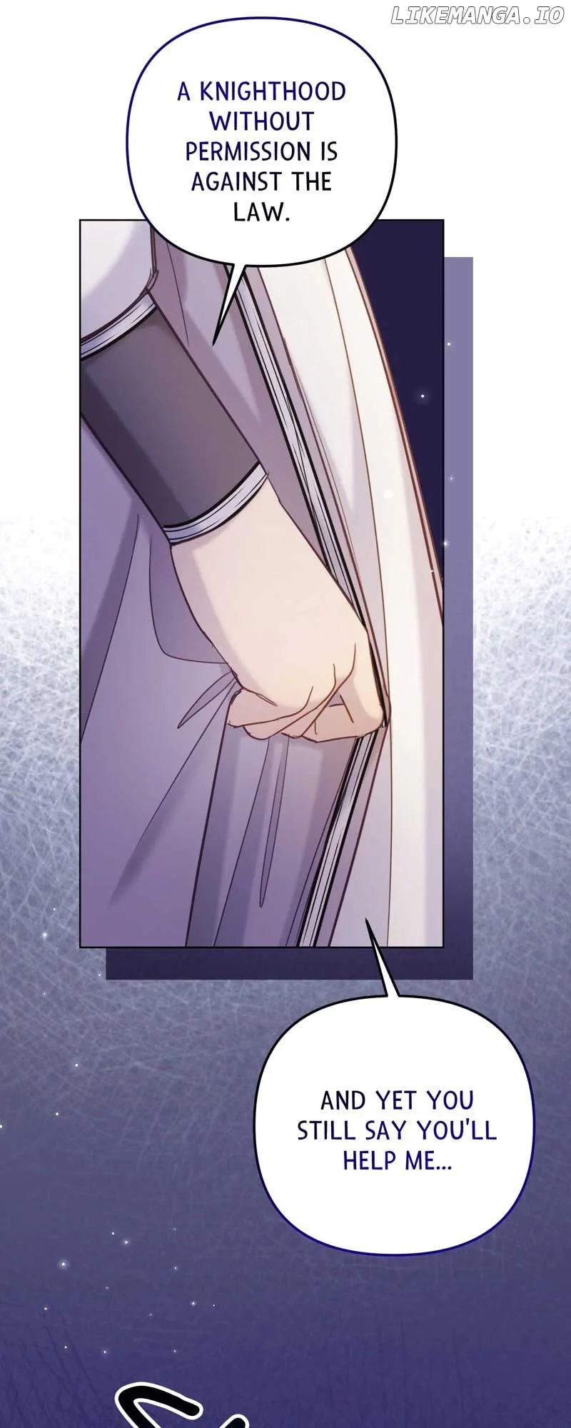 You’re Unforgiven, Your Majesty Chapter 22 page 30