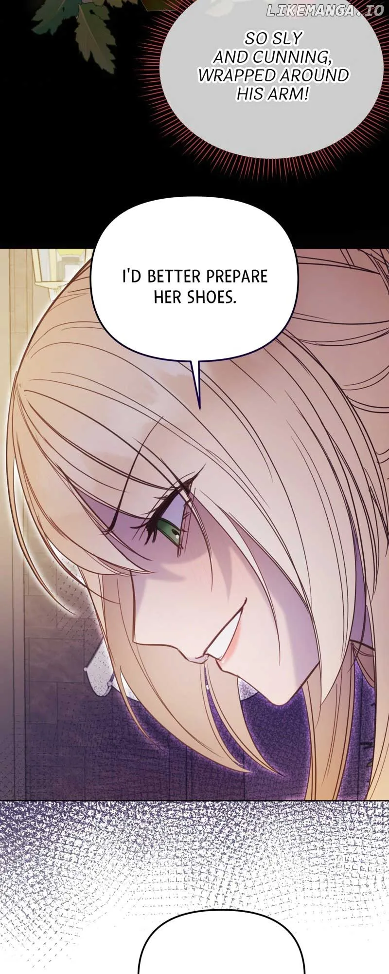 You’re Unforgiven, Your Majesty Chapter 22 page 67