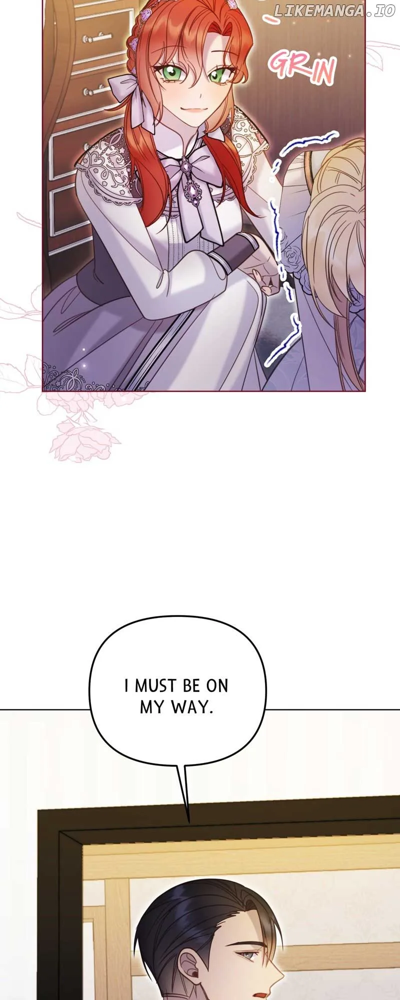 You’re Unforgiven, Your Majesty Chapter 22 page 52