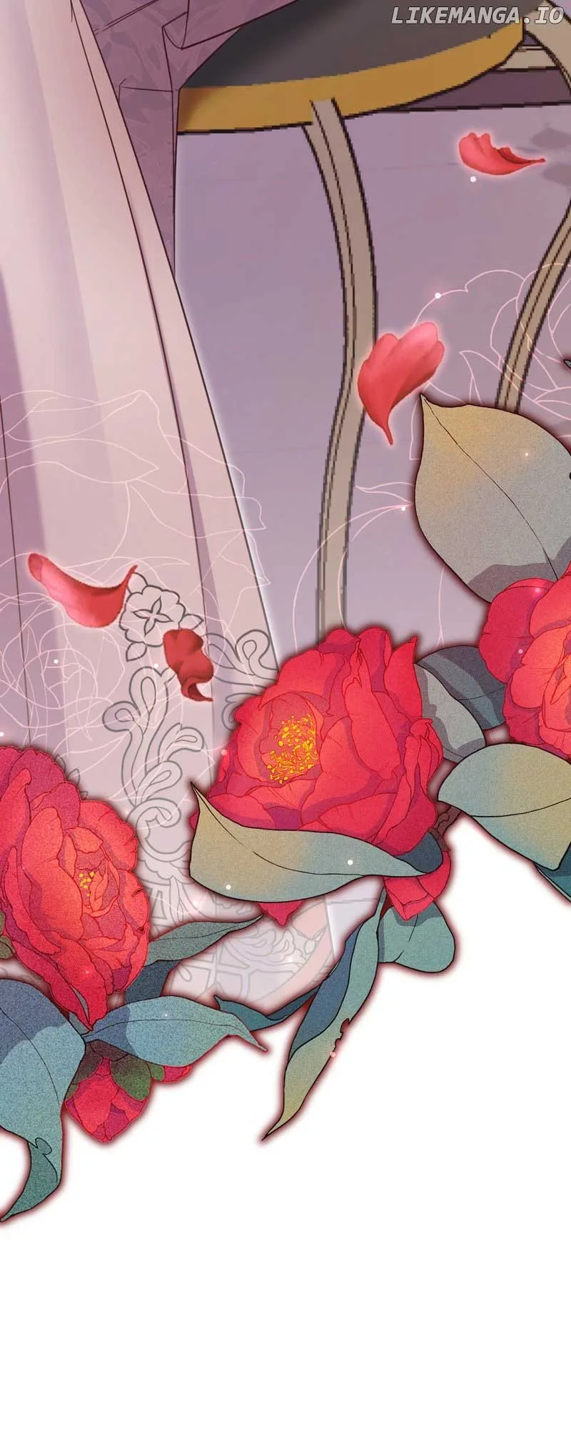 You’re Unforgiven, Your Majesty Chapter 22 page 72
