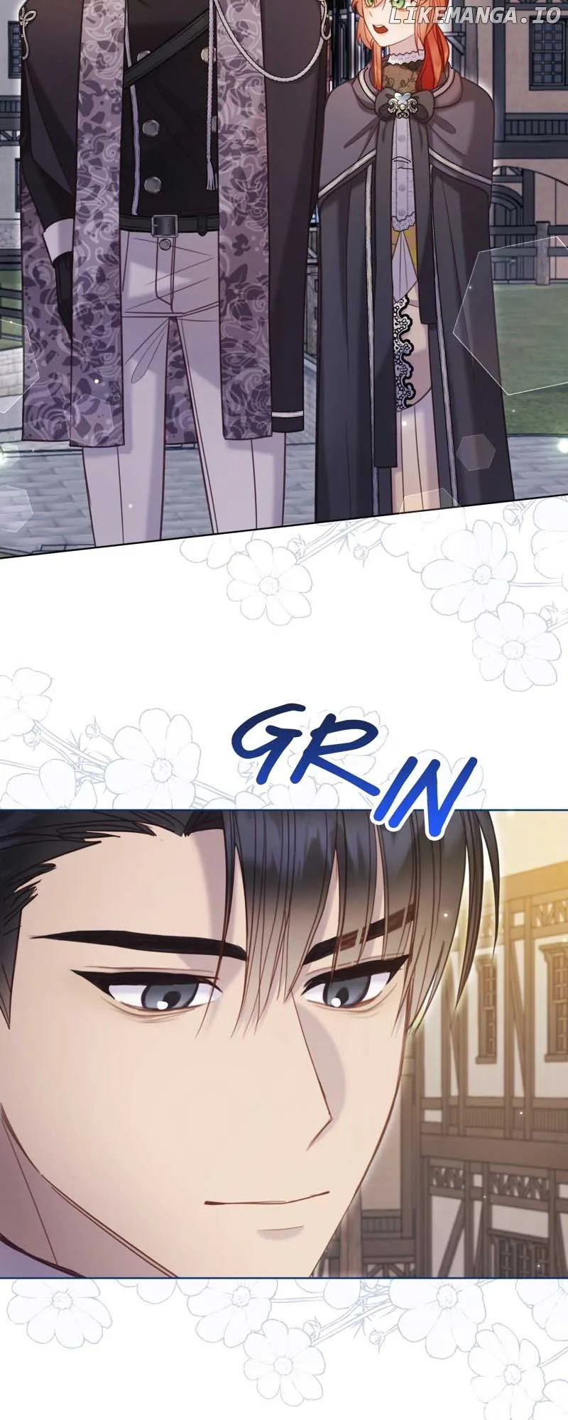 You’re Unforgiven, Your Majesty Chapter 22 page 3