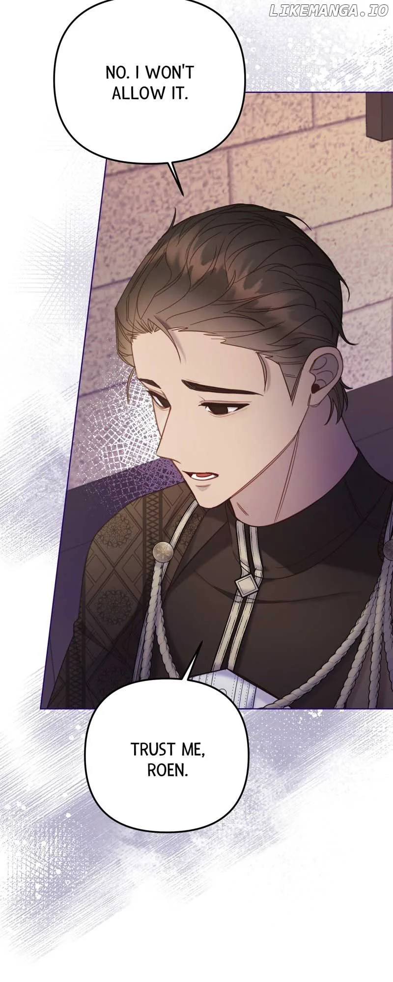 You’re Unforgiven, Your Majesty Chapter 21 page 14