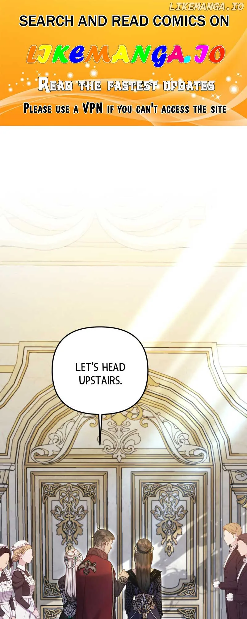 You’re Unforgiven, Your Majesty Chapter 18 page 2