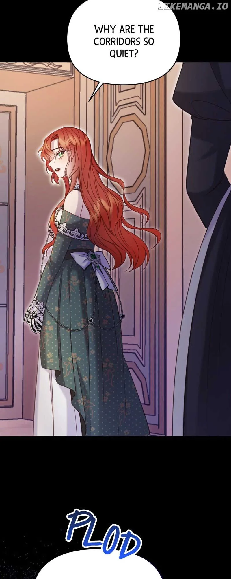 You’re Unforgiven, Your Majesty Chapter 20 page 47