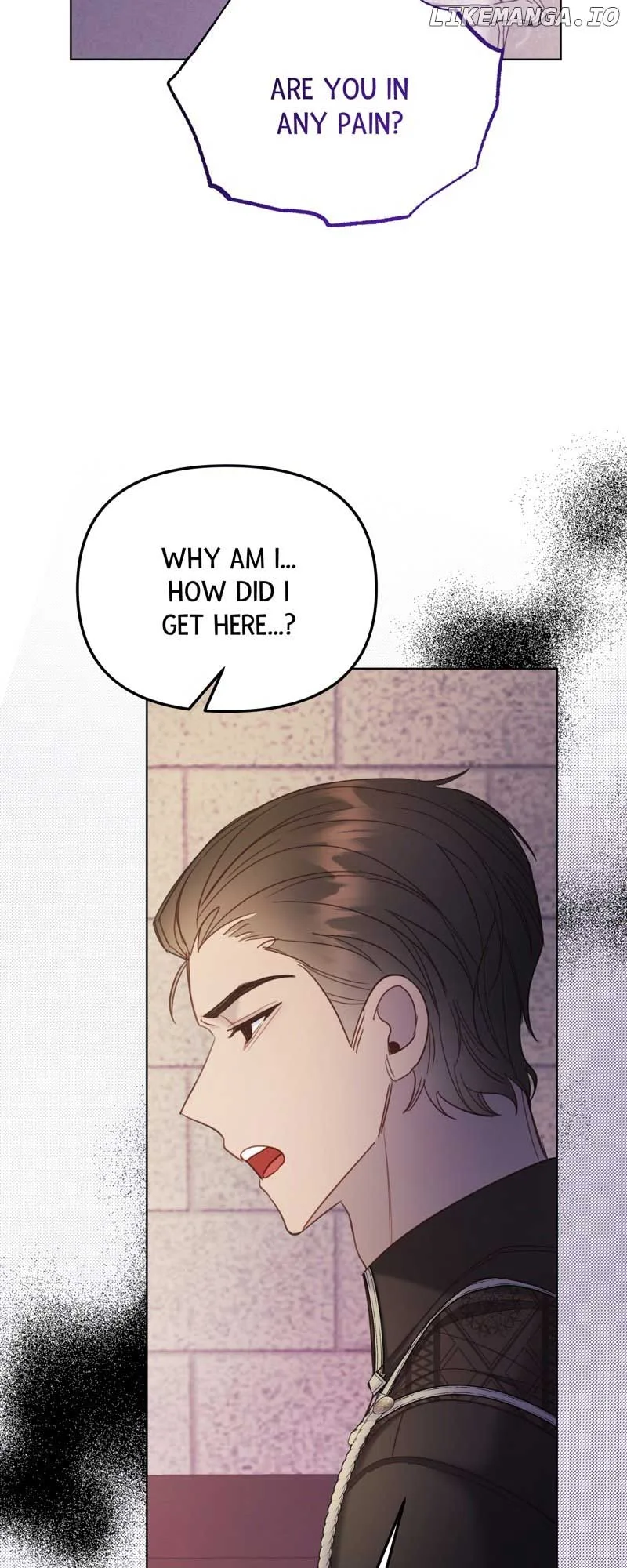 You’re Unforgiven, Your Majesty Chapter 21 page 8