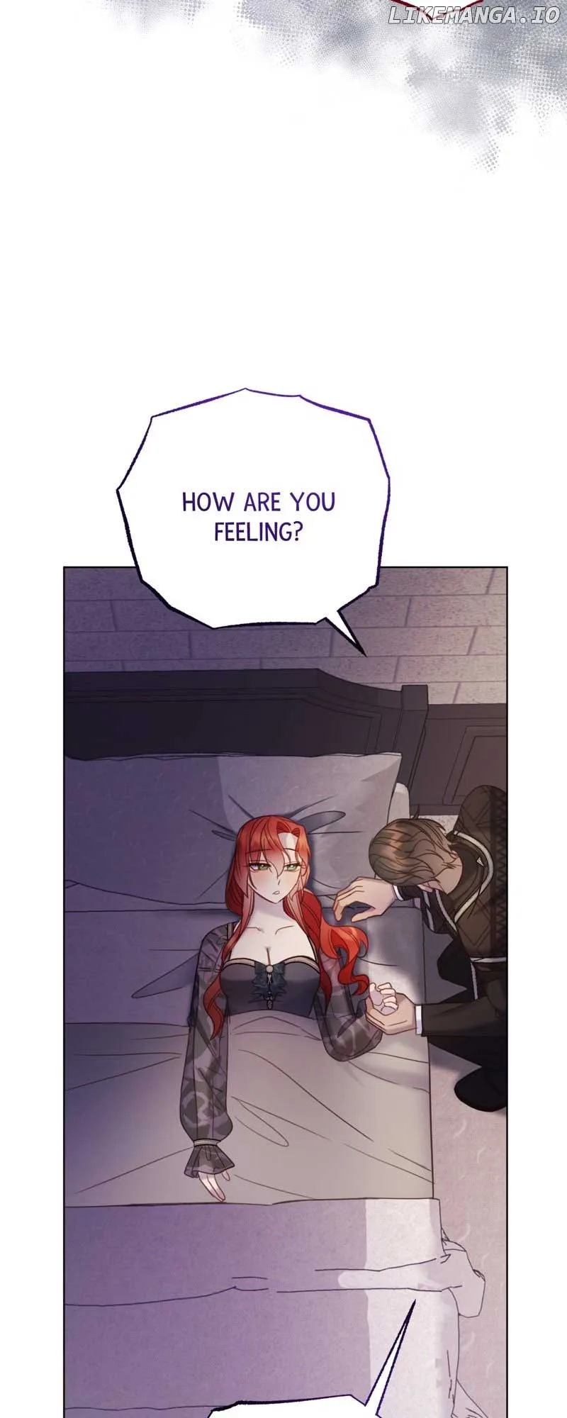 You’re Unforgiven, Your Majesty Chapter 21 page 7