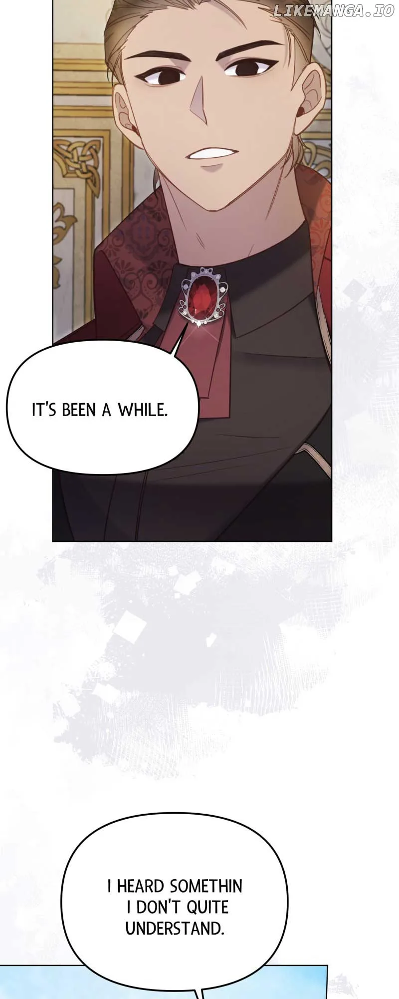 You’re Unforgiven, Your Majesty Chapter 18 page 10