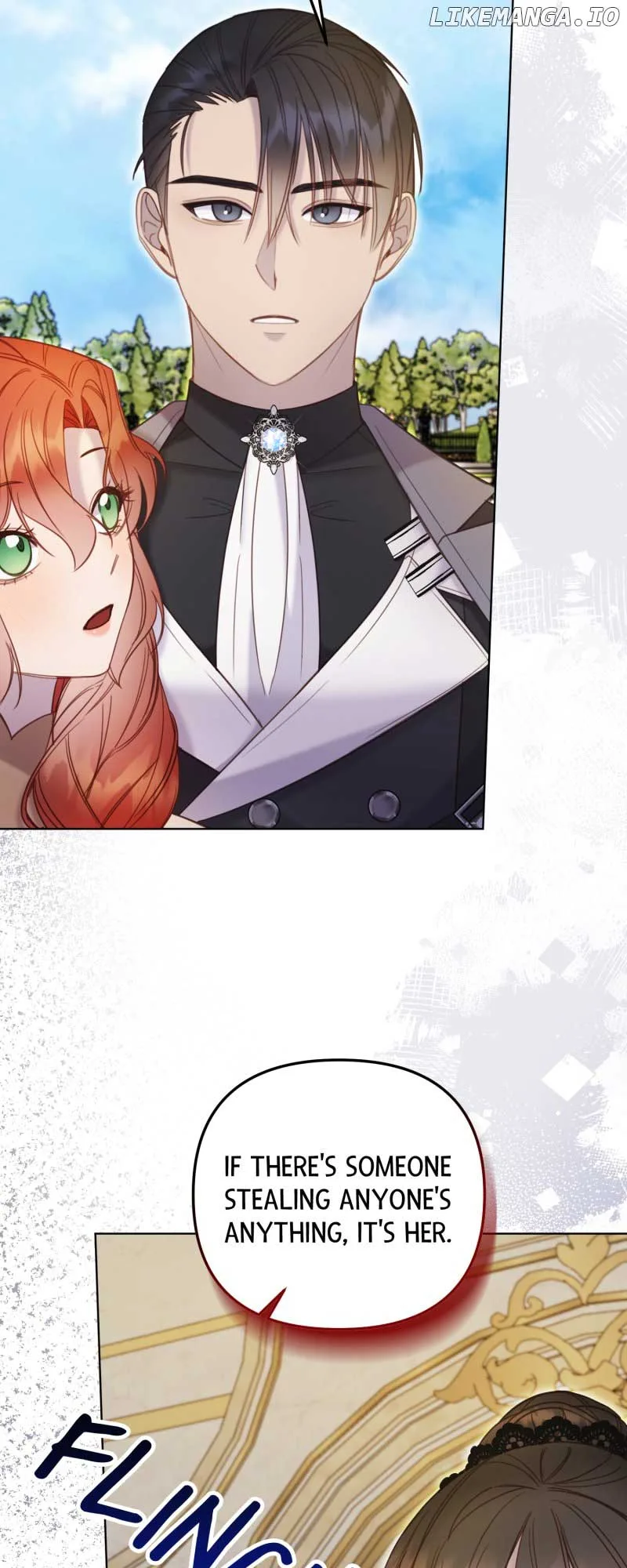 You’re Unforgiven, Your Majesty Chapter 18 page 11