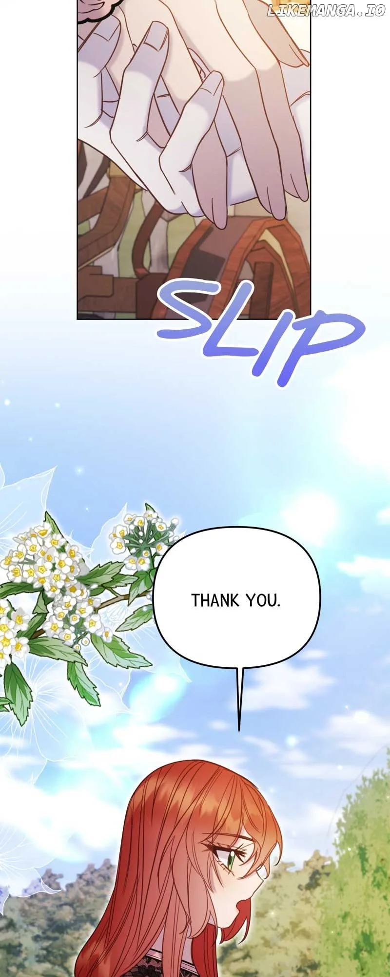 You’re Unforgiven, Your Majesty Chapter 21 page 20