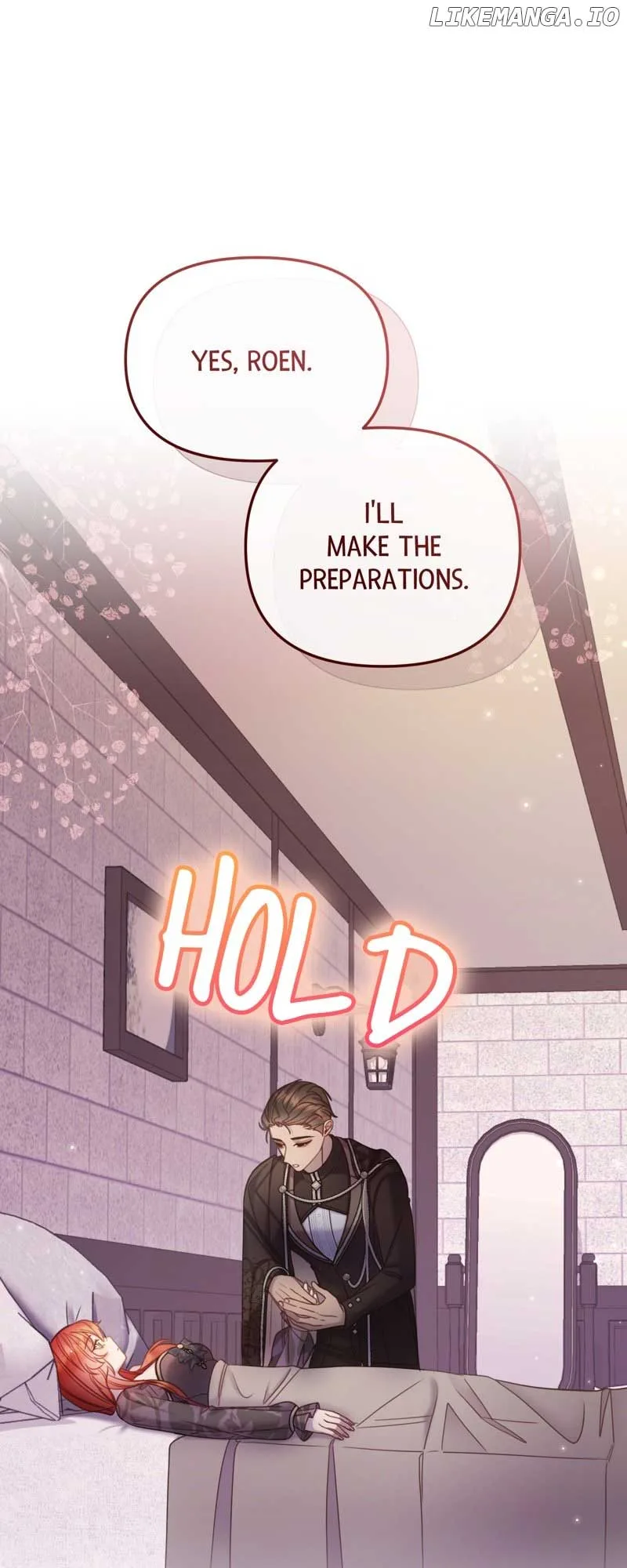 You’re Unforgiven, Your Majesty Chapter 21 page 16