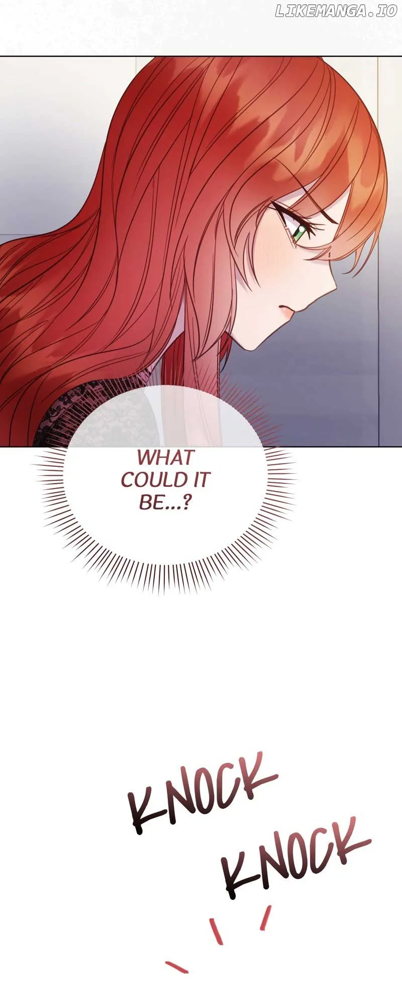You’re Unforgiven, Your Majesty Chapter 21 page 34