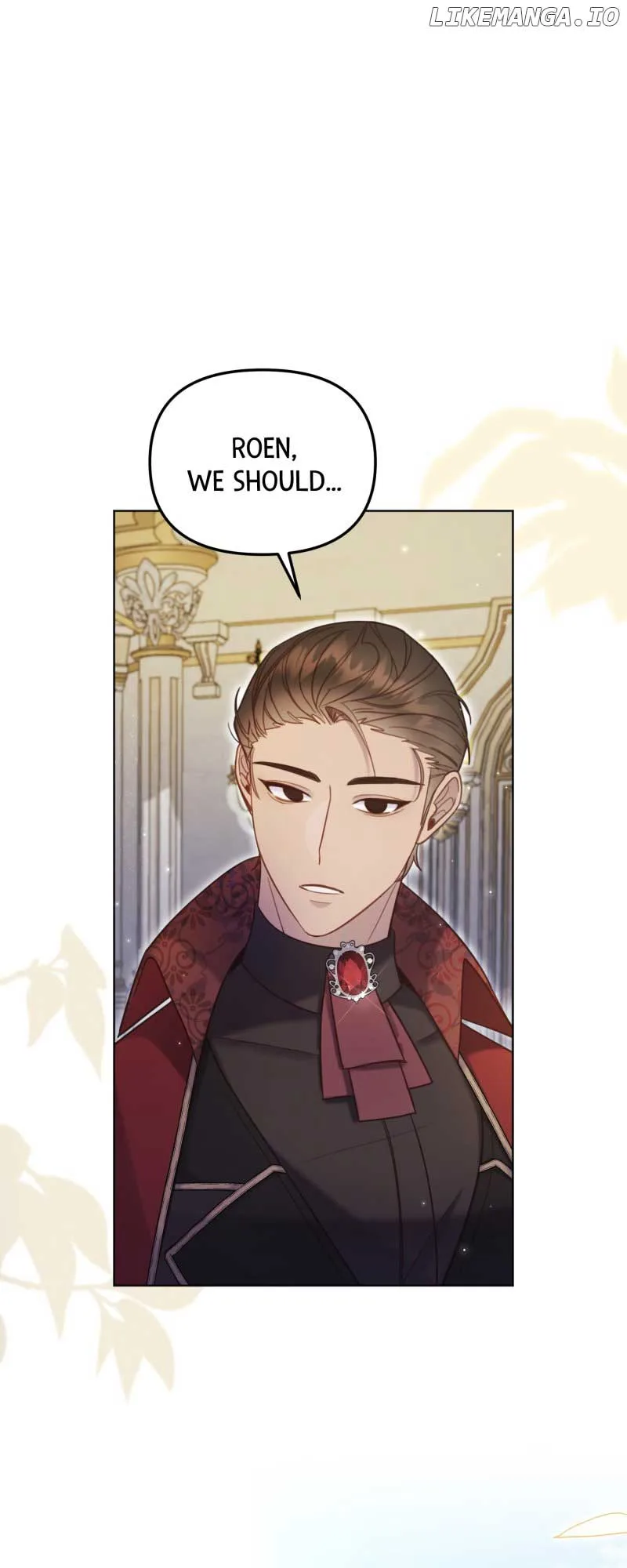 You’re Unforgiven, Your Majesty Chapter 18 page 19