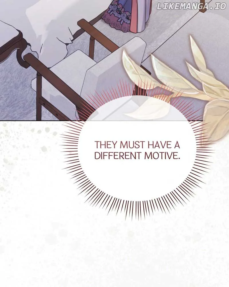 You’re Unforgiven, Your Majesty Chapter 21 page 33