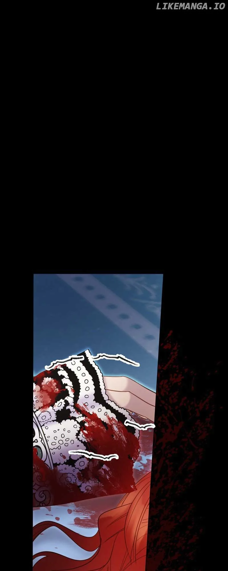 You’re Unforgiven, Your Majesty Chapter 20 page 64