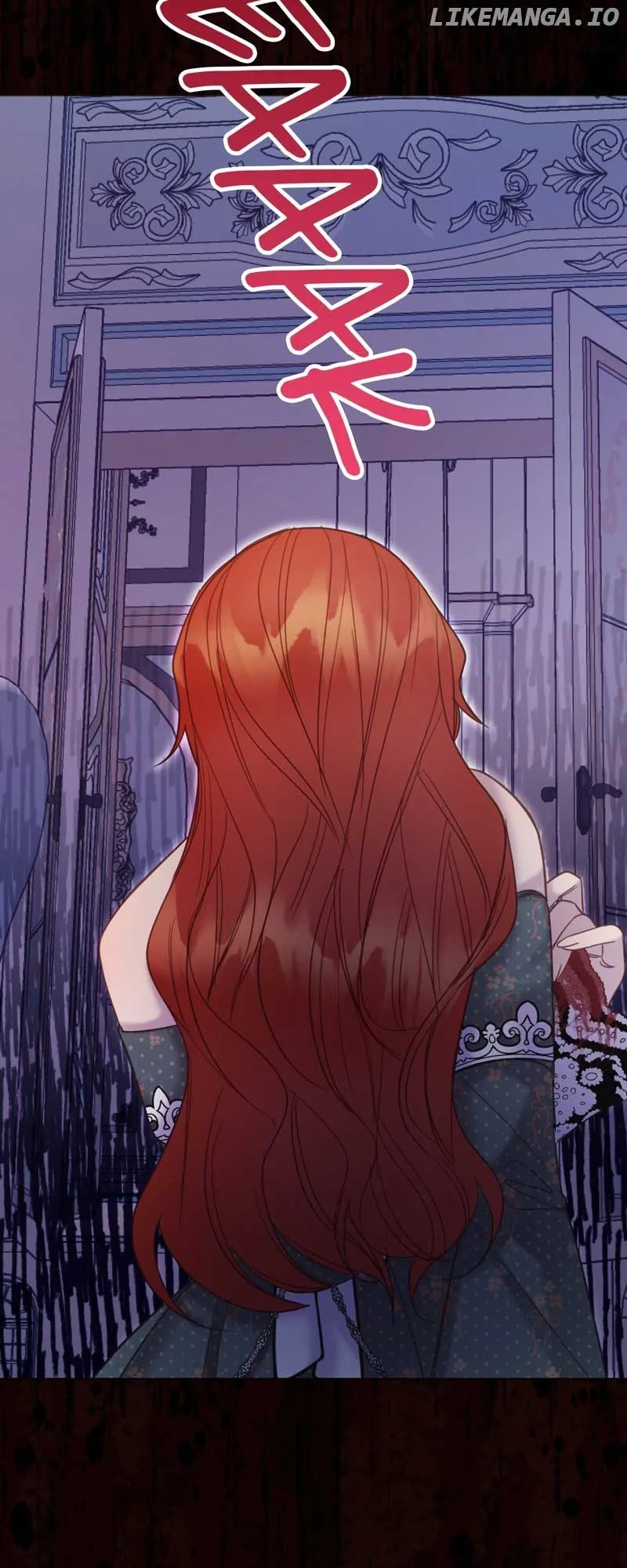 You’re Unforgiven, Your Majesty Chapter 20 page 60