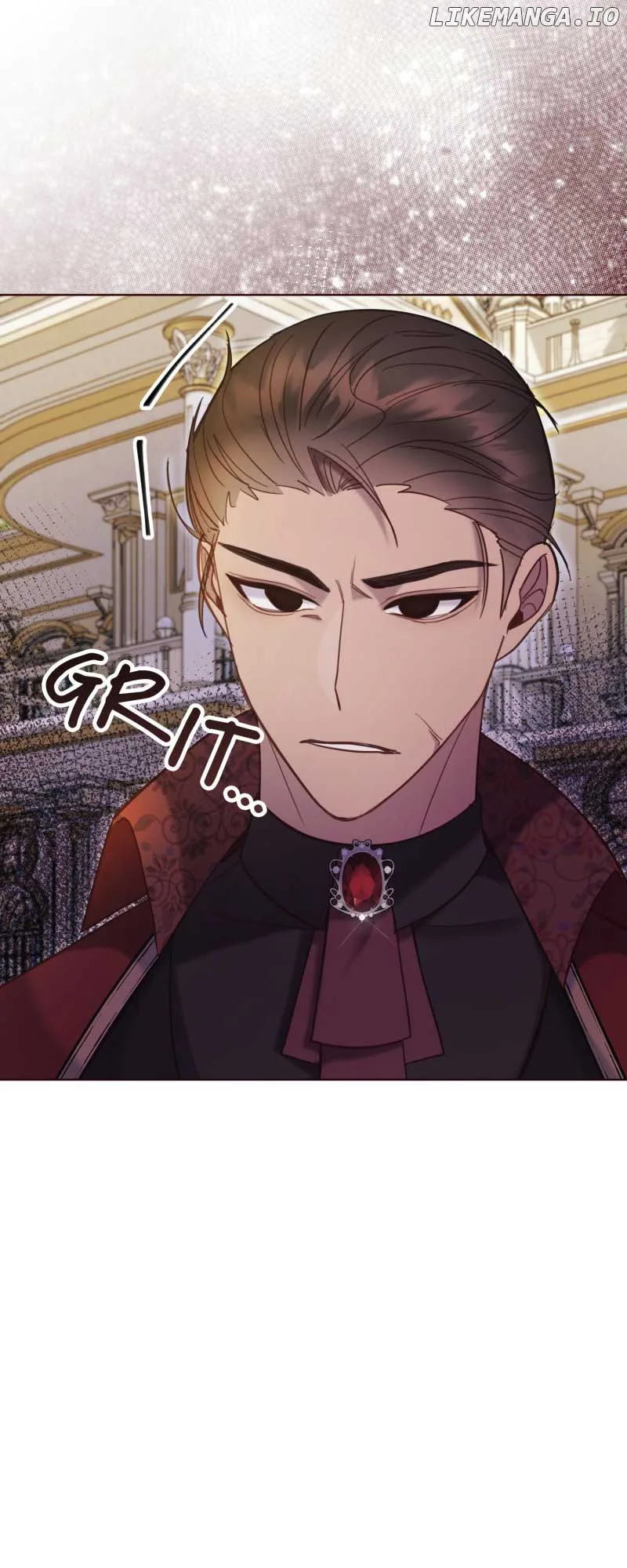 You’re Unforgiven, Your Majesty Chapter 18 page 24