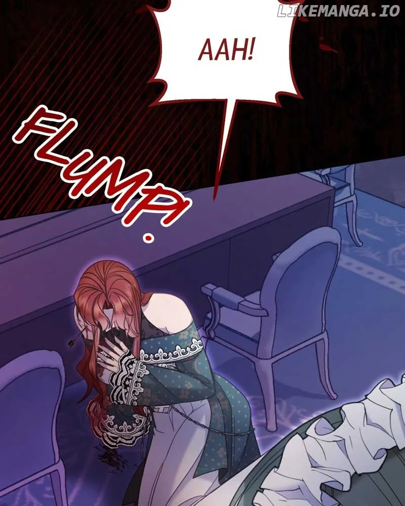 You’re Unforgiven, Your Majesty Chapter 20 page 57