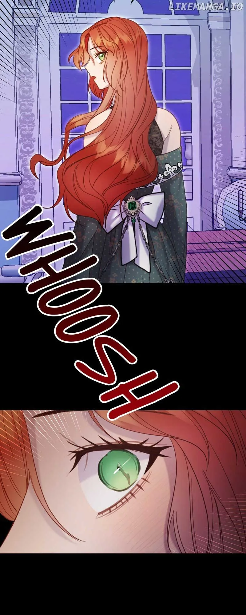 You’re Unforgiven, Your Majesty Chapter 20 page 54