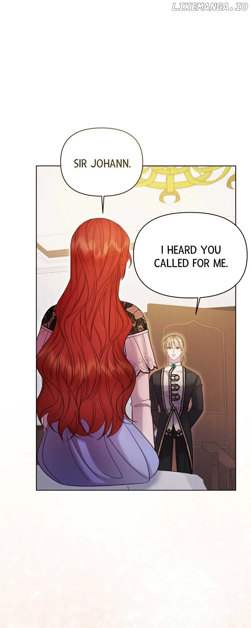 You’re Unforgiven, Your Majesty Chapter 21 page 35