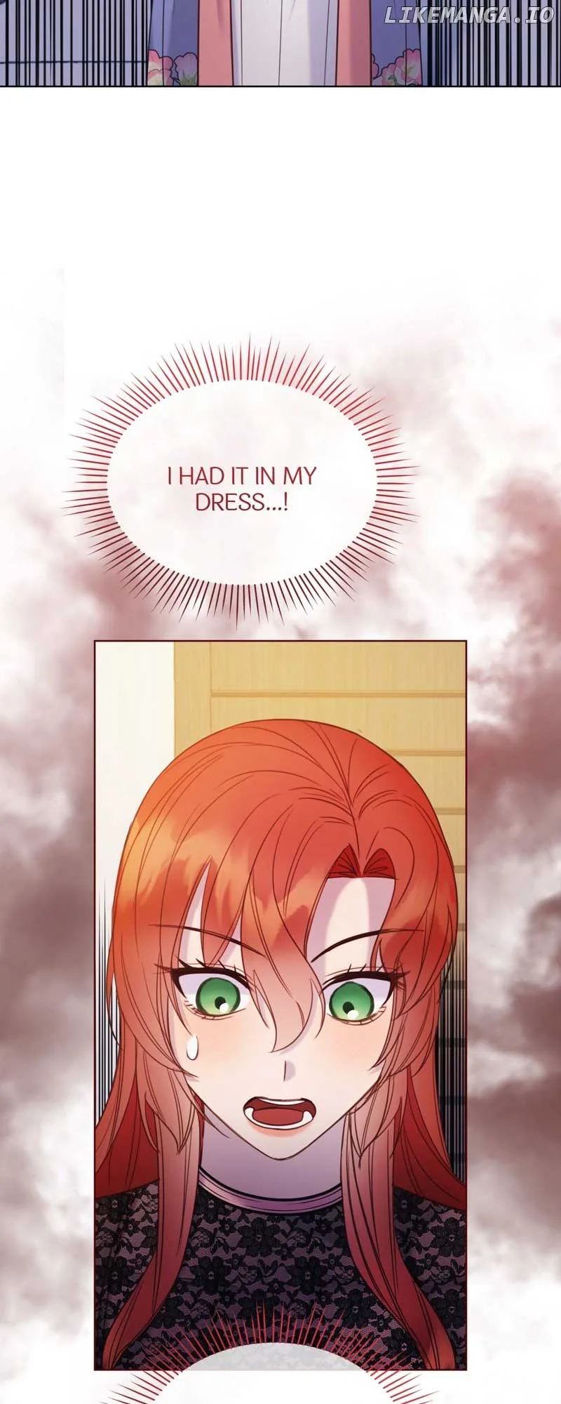 You’re Unforgiven, Your Majesty Chapter 21 page 30