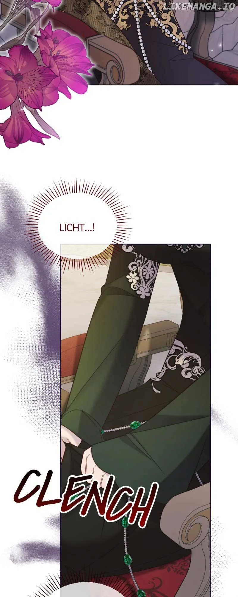 You’re Unforgiven, Your Majesty Chapter 18 page 28