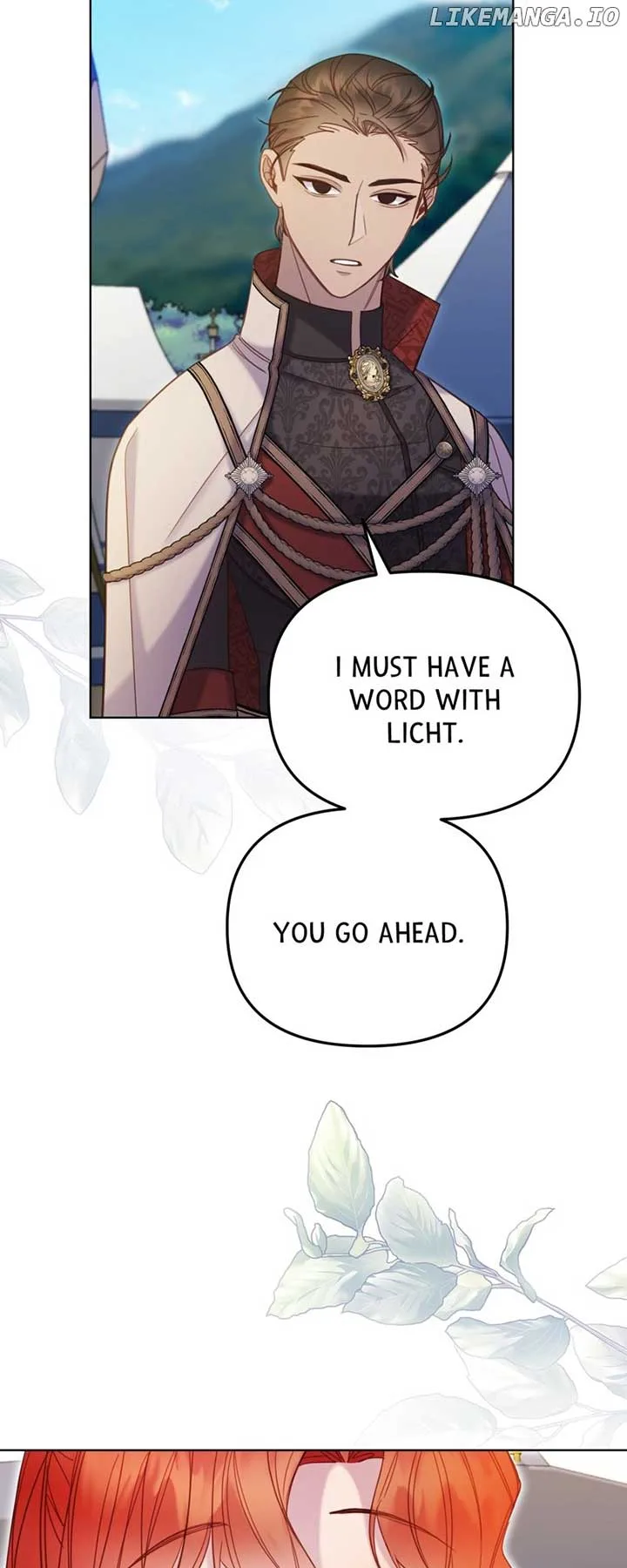You’re Unforgiven, Your Majesty Chapter 19 page 4