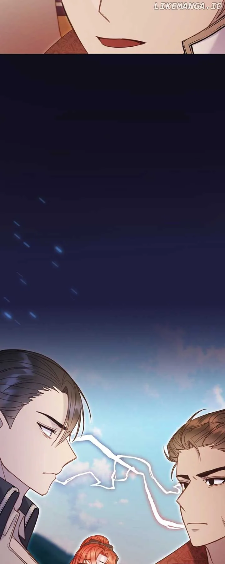 You’re Unforgiven, Your Majesty Chapter 19 page 7