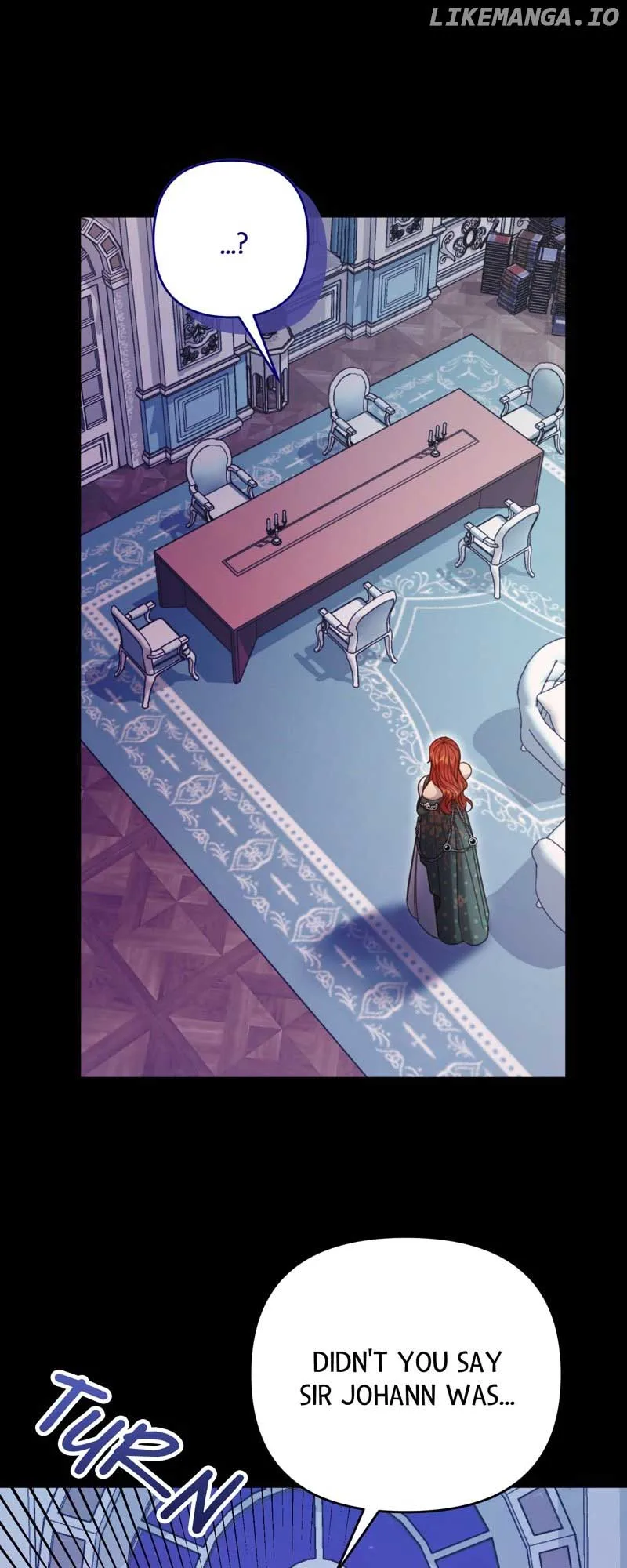 You’re Unforgiven, Your Majesty Chapter 20 page 53
