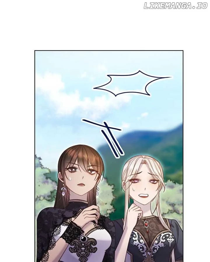 You’re Unforgiven, Your Majesty Chapter 19 page 17