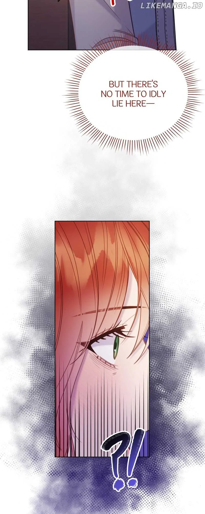 You’re Unforgiven, Your Majesty Chapter 21 page 28