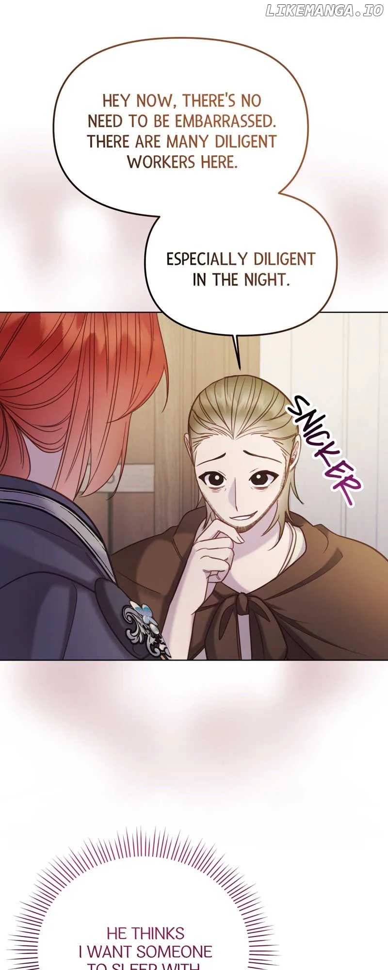 You’re Unforgiven, Your Majesty Chapter 21 page 51