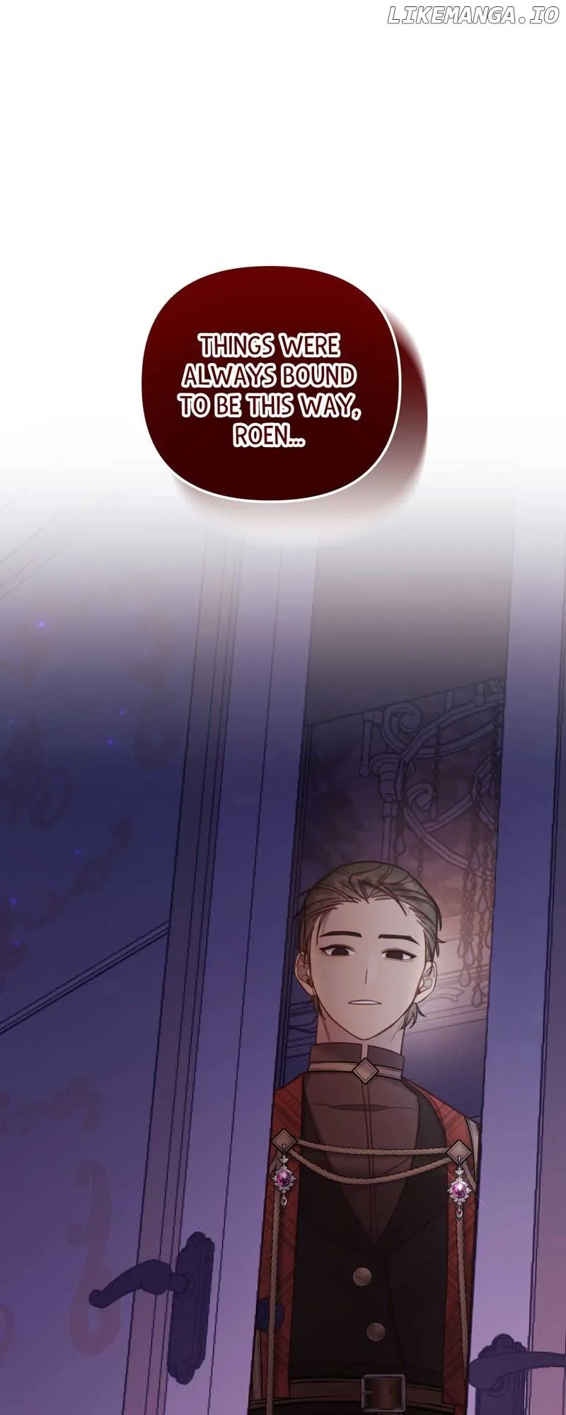 You’re Unforgiven, Your Majesty Chapter 20 page 70