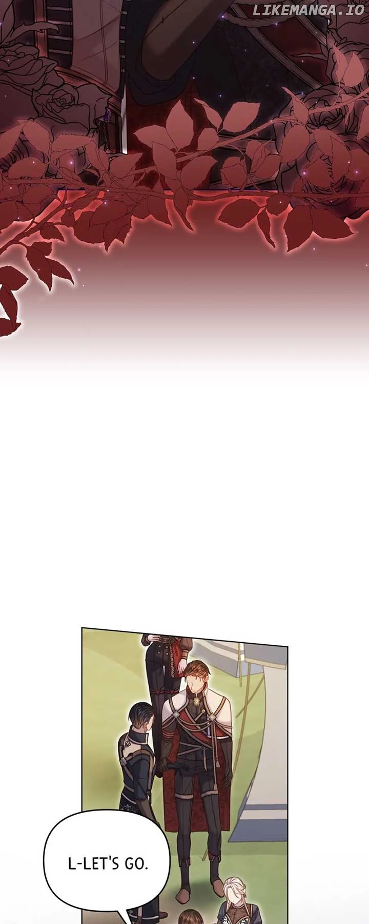 You’re Unforgiven, Your Majesty Chapter 19 page 19