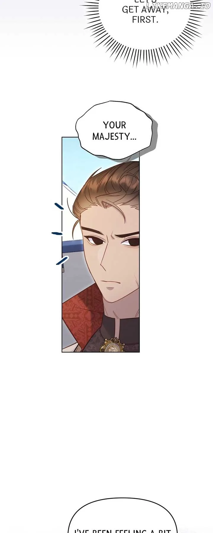 You’re Unforgiven, Your Majesty Chapter 19 page 10