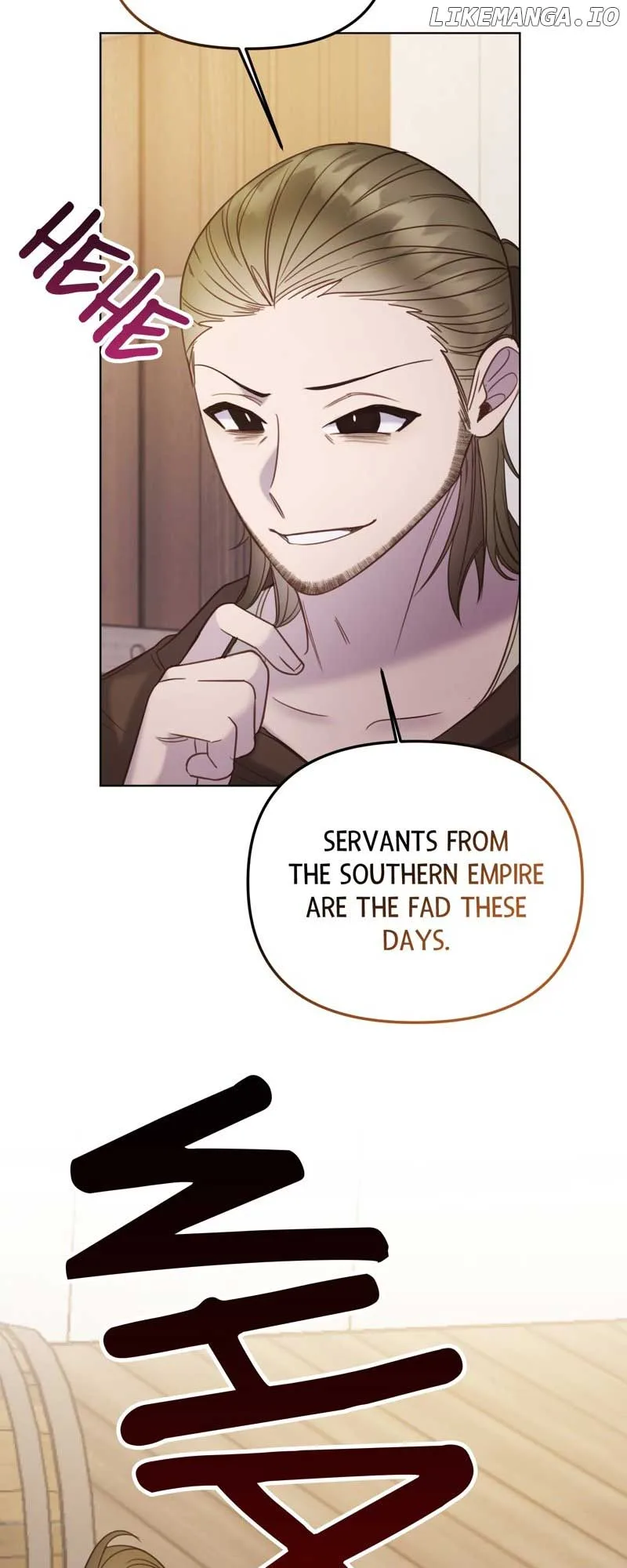 You’re Unforgiven, Your Majesty Chapter 21 page 53