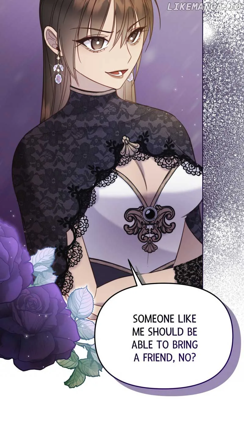 You’re Unforgiven, Your Majesty Chapter 18 page 58